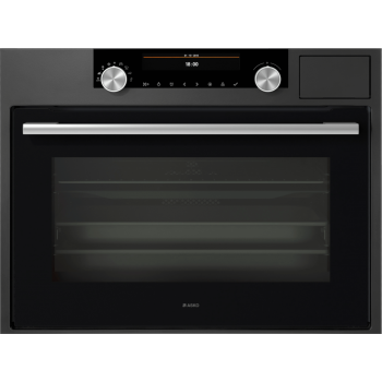 ASKO  Forno OCS8487A  Forno Combi Vapore Craft