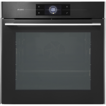 Asko OP 8678 G Forno pirolitico Elements Nero perlato Soft Black