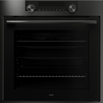 Asko OP8687B Forno pirolitico Craft Nero