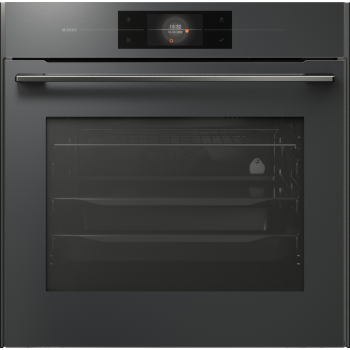 Asko OP 8678 GG Forno pirolitico Elements Grafite