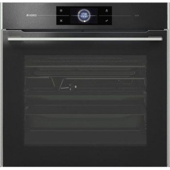 ASKO Forno OP8678G pirolitico Self Clean