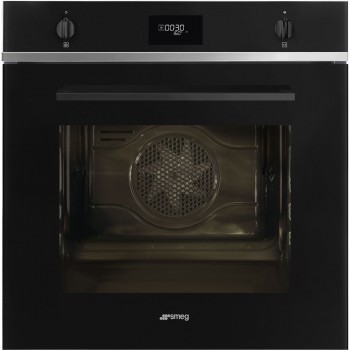 Smeg  SFP6401TB Forno Termoventilato 60 cm Estetica Selezione