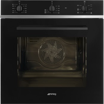 Smeg SF64M3VB2 Forno Ventilato 60 cm Estetica Selezione