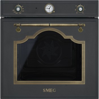 Smeg  SF700AO Forno Ventilato 60 cm Estetica Cortina