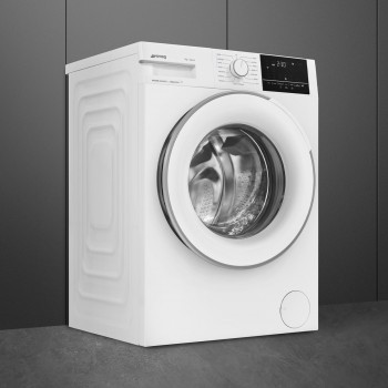 Smeg Lavatrice Libera installazione, Capacità 9Kg WN94SEA