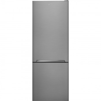 Smeg Frigorifero Libera installazione Combinato Estetica Universale FC48XNE