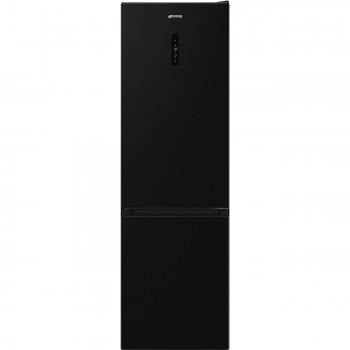 Smeg Frigorifero Libera installazione Combinato Estetica Universale RC20KDND