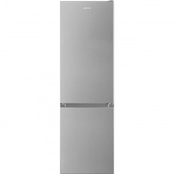 Smeg Frigorifero a libera installazione Montaggio inferiore Estetica Universale RC20XND