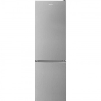 Smeg Frigorifero Libera installazione Combinato Estetica Universale RC20XNE