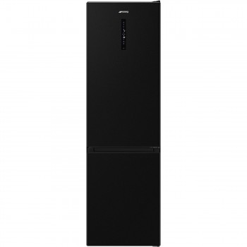 Smeg Frigorifero Libera installazione Combinato Estetica Universale RC21KDNMC