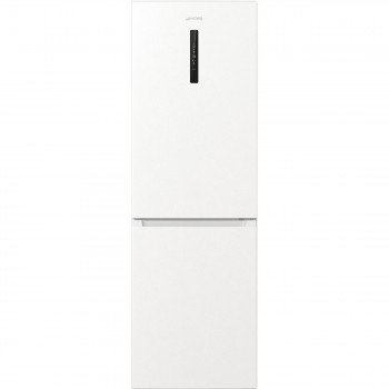 Smeg Frigorifero Libera installazione Combinato Estetica Universale RC18WDNE