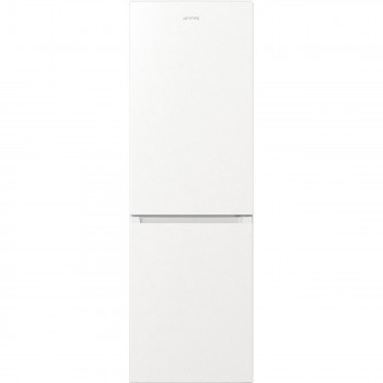 Smeg Frigorifero a libera installazione Montaggio inferiore Estetica Universale RC18WNE