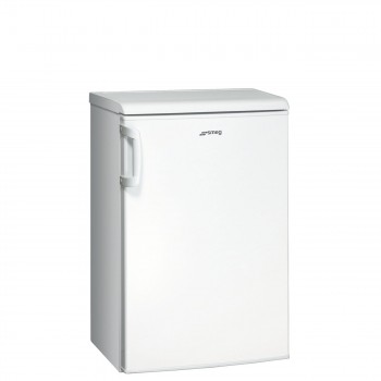 Smeg Congelatore Sotto-Tavolo Posa Libera Estetica Universale CV102E