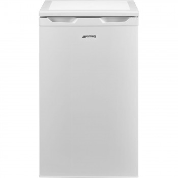 Smeg Congelatore Sotto-Tavolo Posa Libera Estetica Universale FF08EW