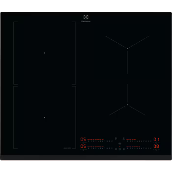 Electrolux EIS62453 Piano cottura ad induzione Serie 700 SenseBoil® 60cm