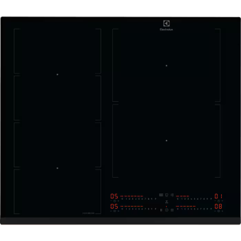 Electrolux EIV64453 Piano cottura ad induzione Serie 600 Flex Bridge 60cm