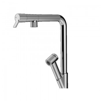 Gessi Miscelatore monocomando Fisso Collection 60640 031 finitura cromato