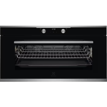 ELECTROLUX KBZE10X Forno Multifunzione SurroundCook® Serie 900