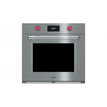 WOLF forno multifunzione serie M professional ICBSO3050PM/S/P