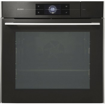 ASKO OCS 8678 G Forno Combi Vapore Series Elements